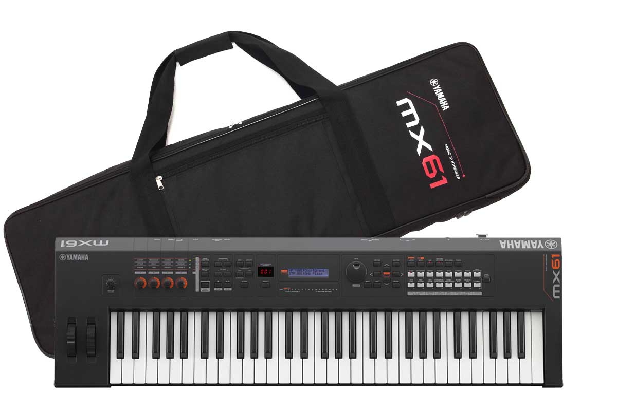 楽天市場】ヤマハ YAMAHA シンセサイザー MOXF6 | 価格比較 - 商品価格ナビ