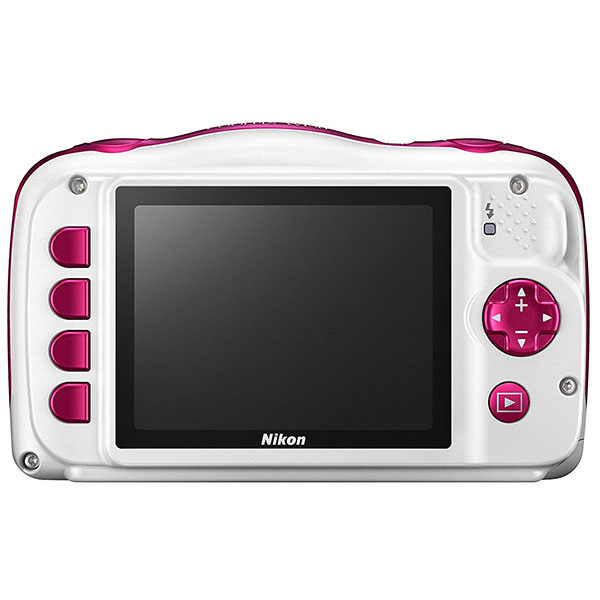 楽天市場】ニコン Nikon コンパクトデジタルカメラ COOLPIX W150