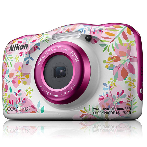 楽天市場】ニコン Nikon コンパクトデジタルカメラ COOLPIX W150
