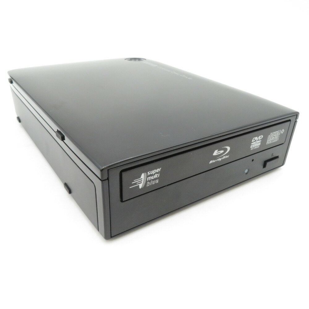 【未使用品】 I-O DATA 外付け Blu-rayドライブ BRD-U8E Amazon.co.jp: I-O DATA 3D再生対応 外付型ブルーレイディスク
