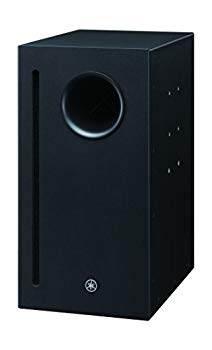 楽天市場】ヤマハ YAMAHA MusicCast SUB 100 ネットワークサブ