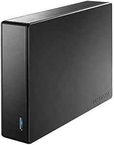BUFFALO HD-LX1.0U3Dパソコン 外付けハードディスク Amazon | BUFFALO ハードウェア暗号機能搭載 USB3.0用 外付けHDD