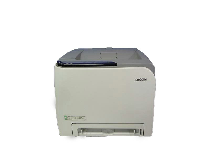 RICOH IPSiO SP C320 レーザープリンター RICOH IPSiO SP C320 レーザープリンター