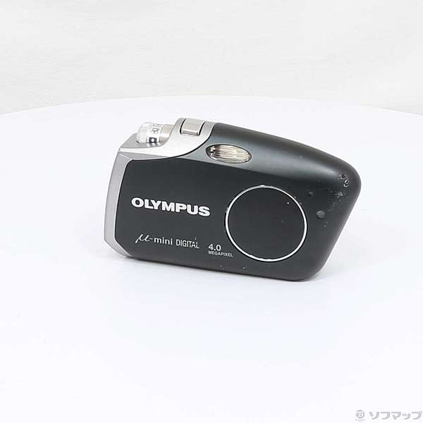 楽天市場】オリンパス OLYMPUS ミュー15 DIGITAL | 価格比較 - 商品