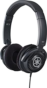 YAMAHA ヘッドホン HPH-150B