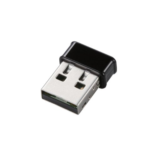 Buffalo - バッファロー WLI-UV-AG300S アクオス用USB無線LANアダプター 20100601111344_922_.jpg