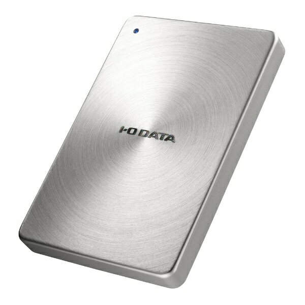 楽天市場】アイ・オー・データ機器 I・O DATA ポータブルSSD 1TB