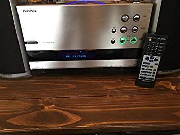 楽天市場】オンキヨー ONKYO CDチューナーアンプシステム X-T1CRX(S