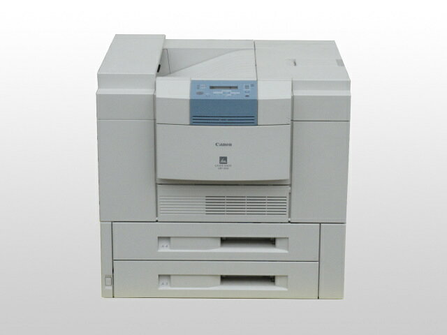 楽天市場】キヤノン Canon レーザープリンター LBP3500 | 価格比較