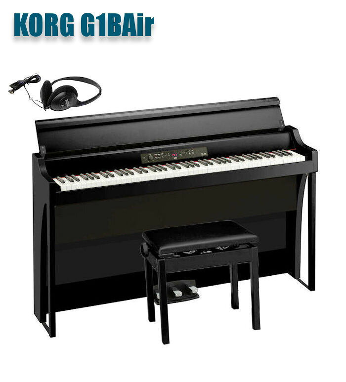 楽天市場】コルグ KORG 電子ピアノ 88鍵 C1 AIR BR | 価格比較 - 商品