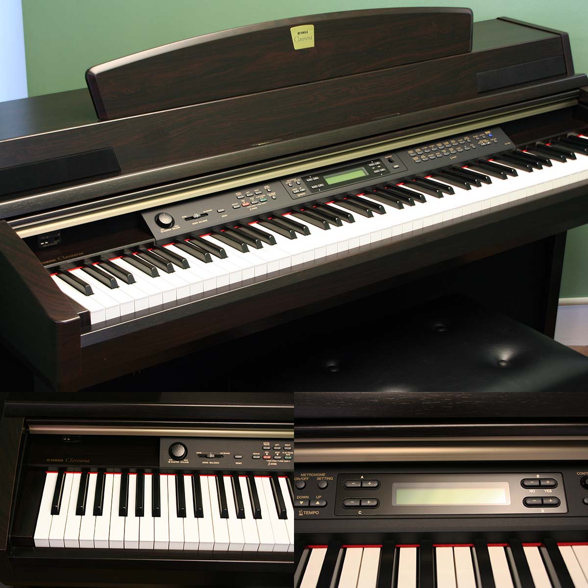 楽天市場】ヤマハ YAMAHA CLP-950 | 価格比較 - 商品価格ナビ