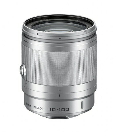 NIKON 1 Nikkor VR 10-100mm f/4-5.6