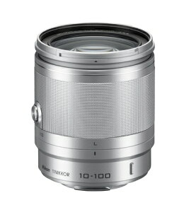 NIKON 1 Nikkor VR 10-100mm f/4-5.6