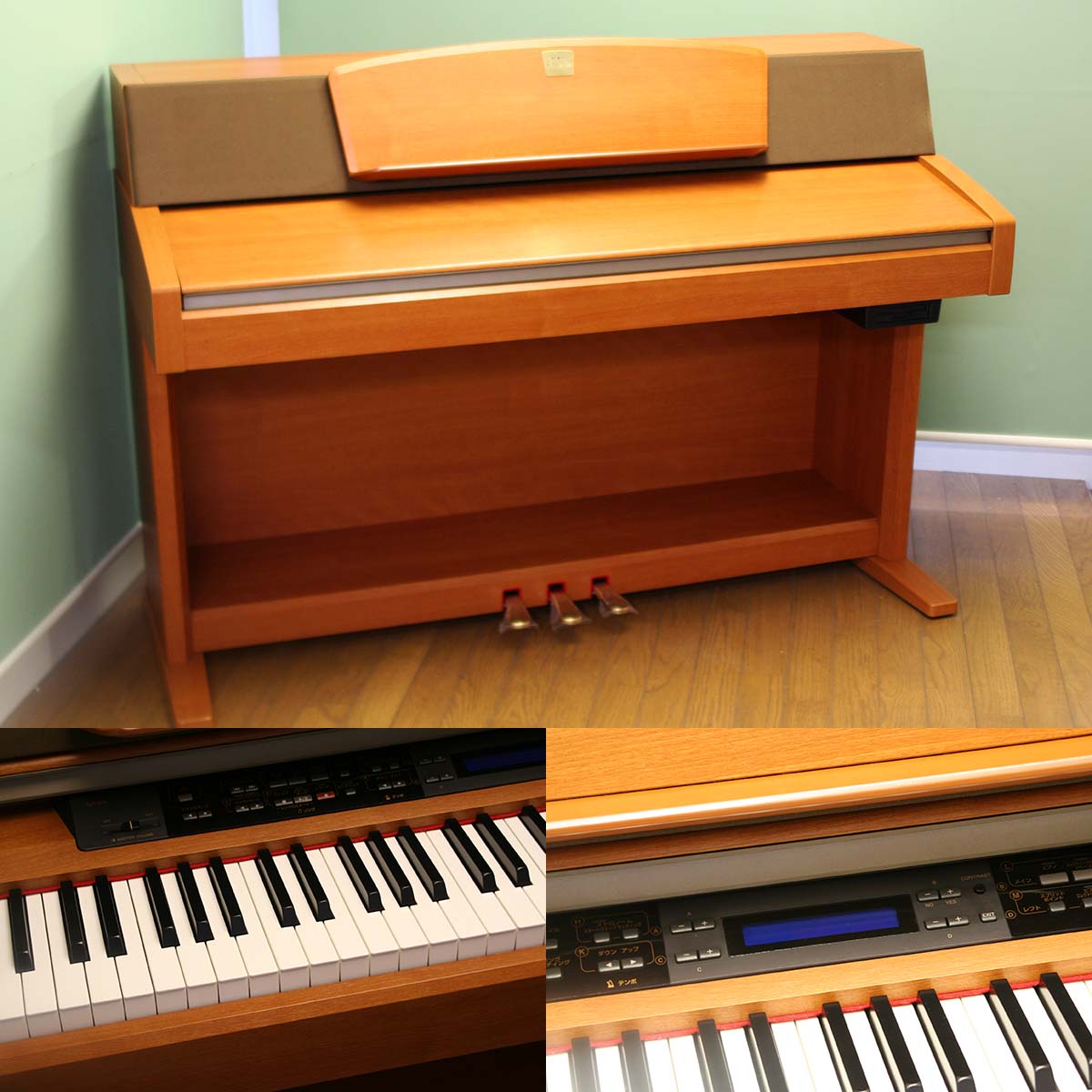 楽天市場】ヤマハ YAMAHA CLP-930 | 価格比較 - 商品価格ナビ