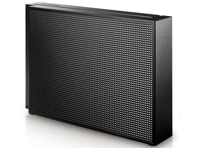楽天市場】アイ・オー・データ機器 I・O DATA 外付けHDD AVHD