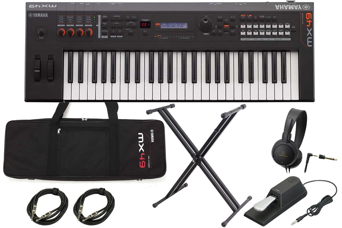 楽天市場】ヤマハ YAMAHA 37鍵シンセサイザー REFACE DX | 価格比較