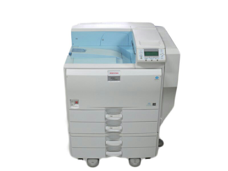リコー　プリンター　SP6310 カウント数 42371 中古A3プリンターRICOH/リコー IPSiO SP6310
