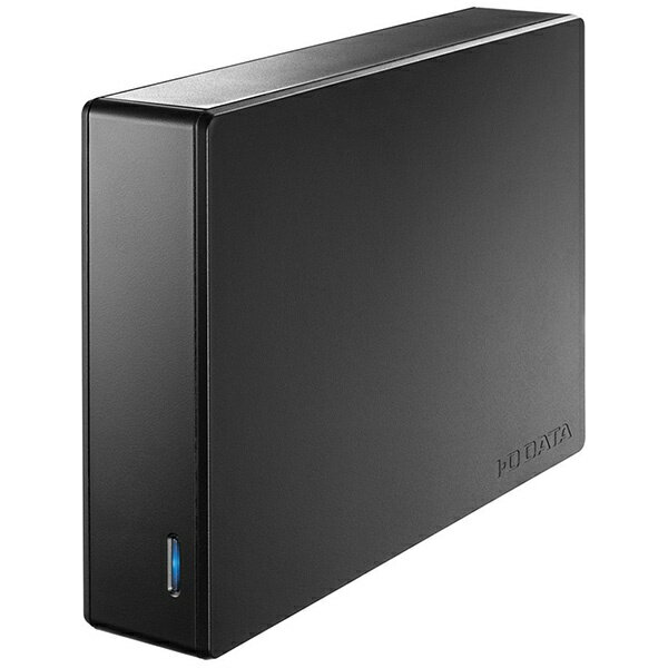 楽天市場】アイ・オー・データ機器 I・O DATA 外付けHDD HDCL