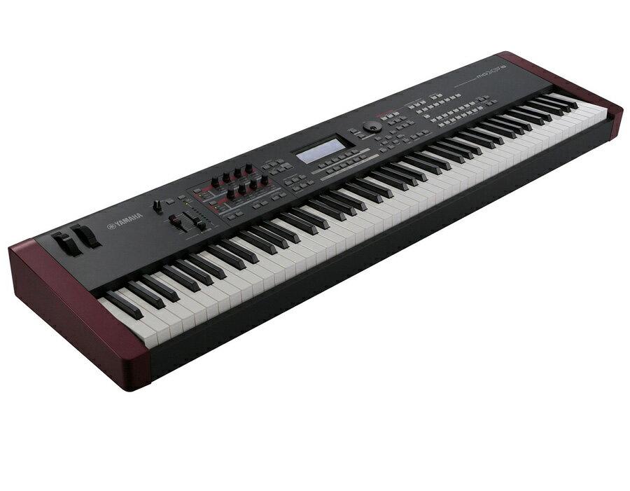 ヤマハ　シンセサイザー　 YAMAHA MOXF6 Amazon.co.jp: ヤマハ YAMAHA シンセサイザー MOXF6 : 楽器