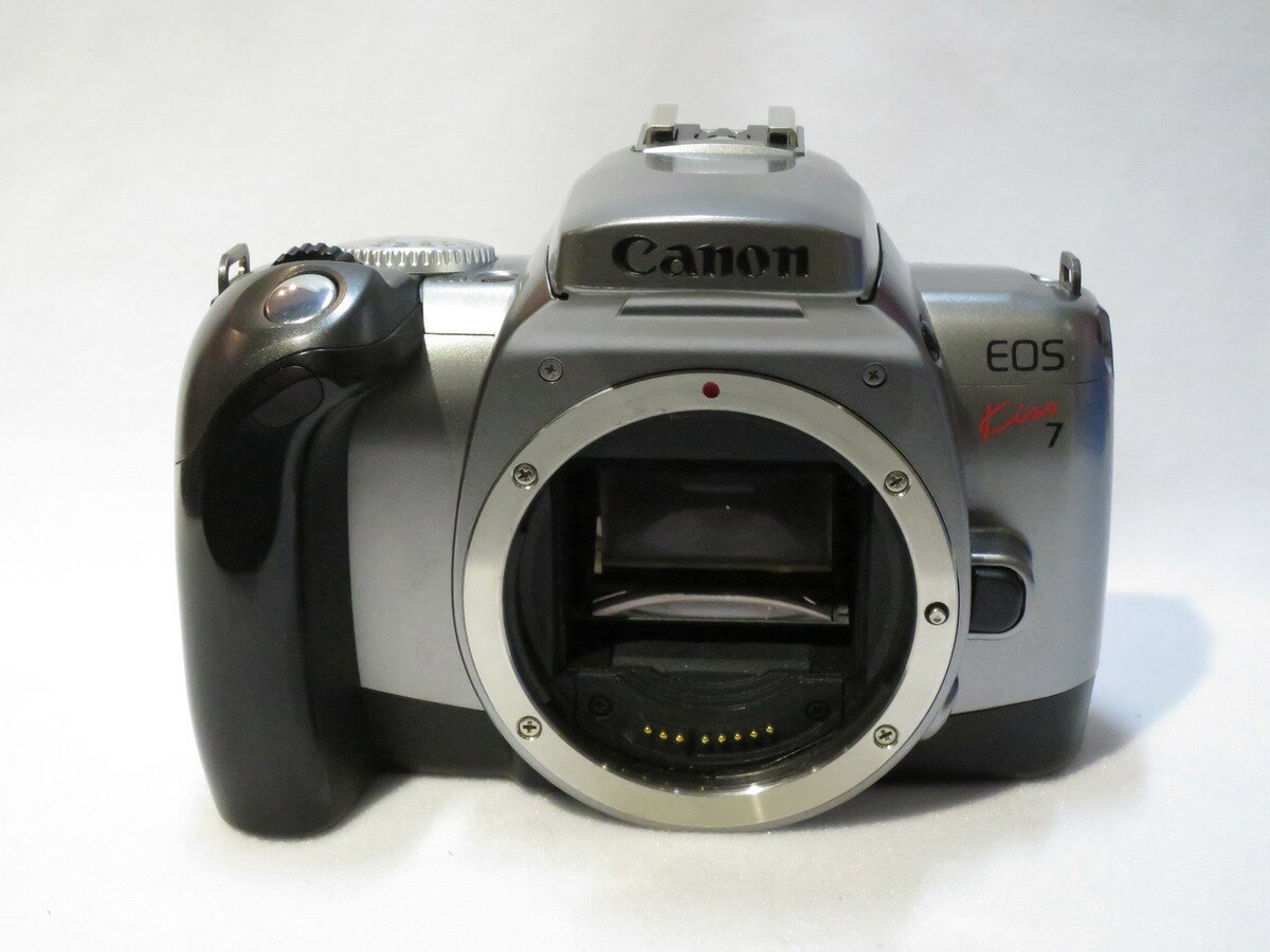 楽天市場】キヤノン Canon フィルムカメラ EOS-1V | 価格比較 - 商品