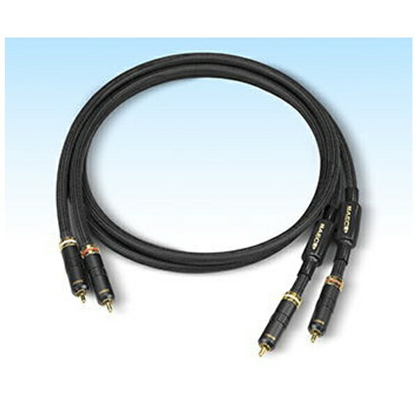 ラックスマンJPR-15000 RCAケーブル 美品 LUXMAN JPR-15000PH(RCA)/JPC-15000PH(XLR) フォノケーブル