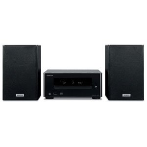 楽天市場】オンキヨー ONKYO コンポ X-U3(B) | 価格比較 - 商品価格ナビ