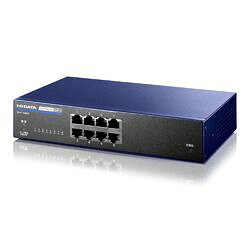 楽天市場】バッファロー BUFFALO スイッチングハブ BS-GS2008