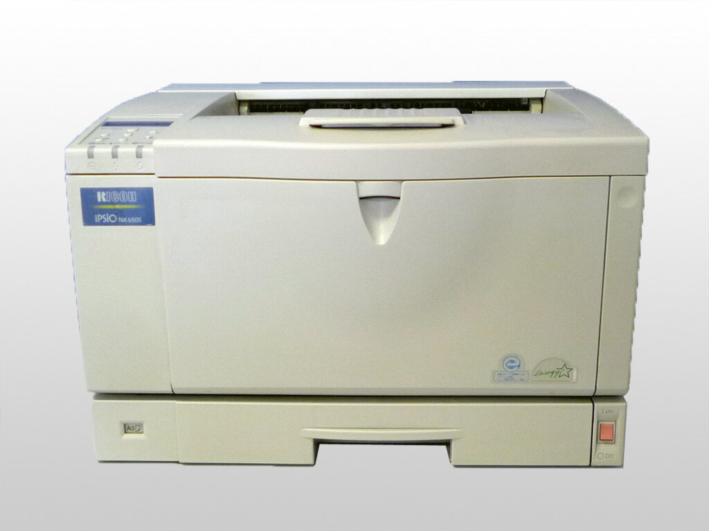 リコー　プリンター　SP6310 Amazon.co.jp: リコー A3モノクロレーザープリンター IPSiO SP