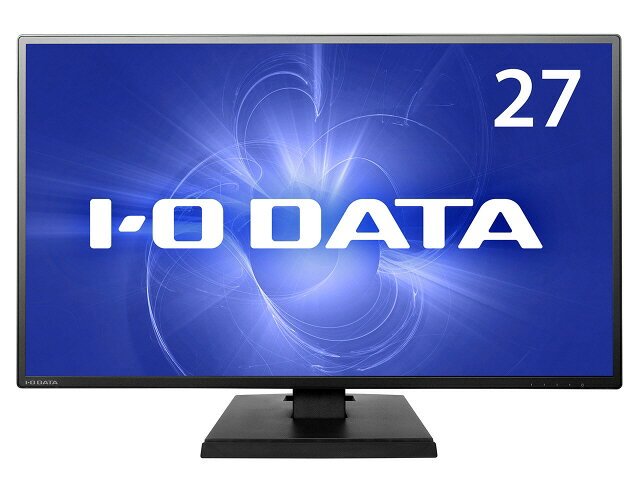 楽天市場】アイリスオーヤマ IRIS 液晶ディスプレイ 27インチ ブラック