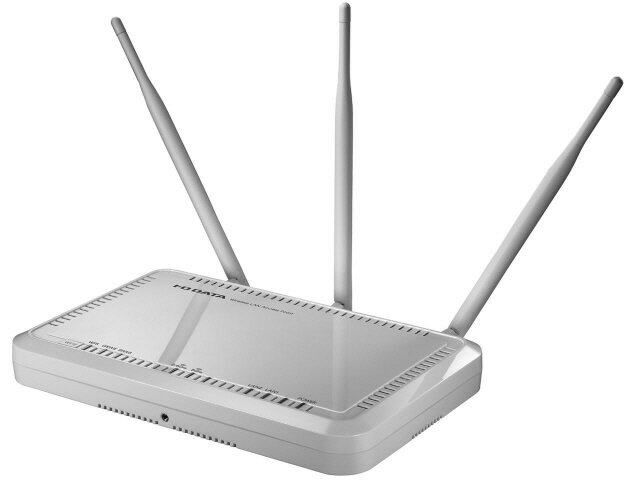 I-O DATA 無線LANルーター WN-AX2033GR 新品 WN-DX2033GR 360コネクト搭載1733Mbps（規格値）対応Wi-Fi