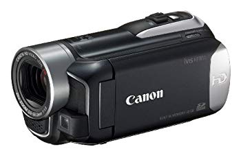 楽天市場】キヤノン Canon デジタルビデオカメラ IVIS HF R32RD