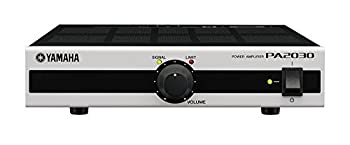 楽天市場】ヤマハ YAMAHA パワーアンプ PC3500 | 価格比較 - 商品価格ナビ