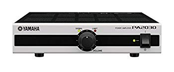 楽天市場】YAMAHA 2chパワーアンプ A100 | 価格比較 - 商品価格ナビ