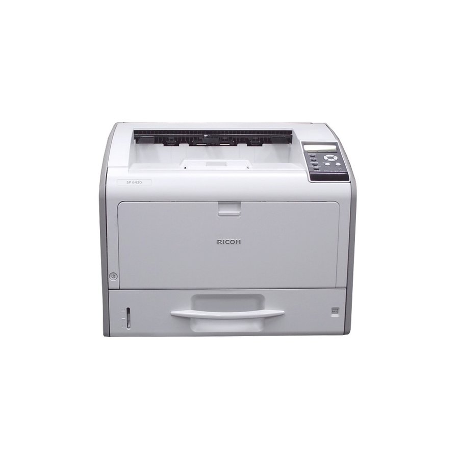 楽天市場】リコー RICOH モノクロレーザープリンタープリンター SP