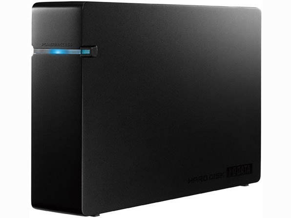 楽天市場】アイ・オー・データ機器 I・O DATA 外付型ハードディスク