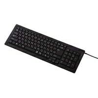 楽天市場】エレコム ELECOM キーボード トラックボール付 TK-TB01UMBK