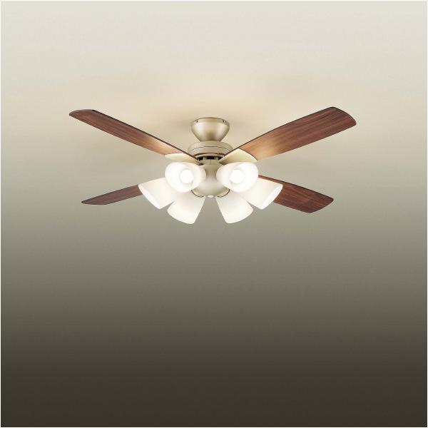 楽天市場】大光電機 DAIKO DCモーターシーリングファン ASL-615 | 価格