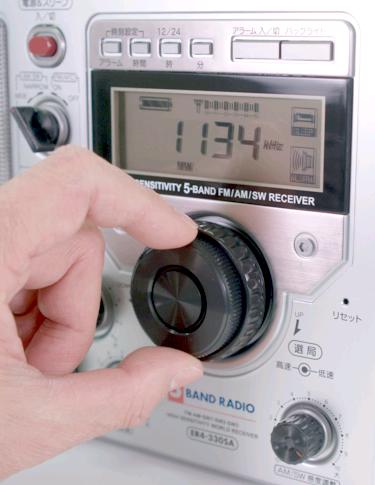 デジタル表示で普段使いするならこのモデル一択です　ANDO ER4-330SP 00a9acfbd90330865f3b5c8cf922a1