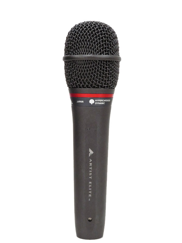 audio-technica ボーカルマイク ダイナミック型 AE6100