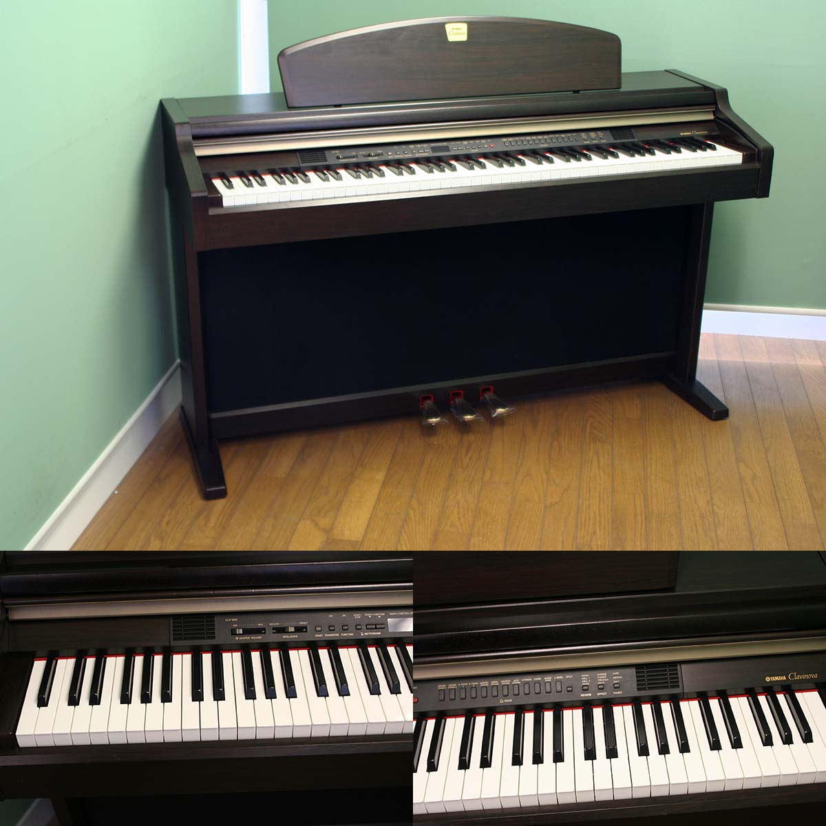 楽天市場】ヤマハ YAMAHA CLP-950 | 価格比較 - 商品価格ナビ ヤマハ