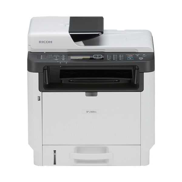 楽天市場】リコー RICOH A4カラーレーザー複合機 P C301SF | 価格比較