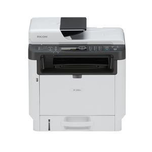 楽天市場】リコー RICOH A4カラーレーザー複合機 P C301SF | 価格比較