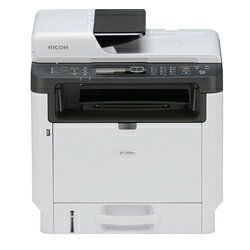 楽天市場】リコー RICOH A4 カラーレーザープリンター P C200L | 価格