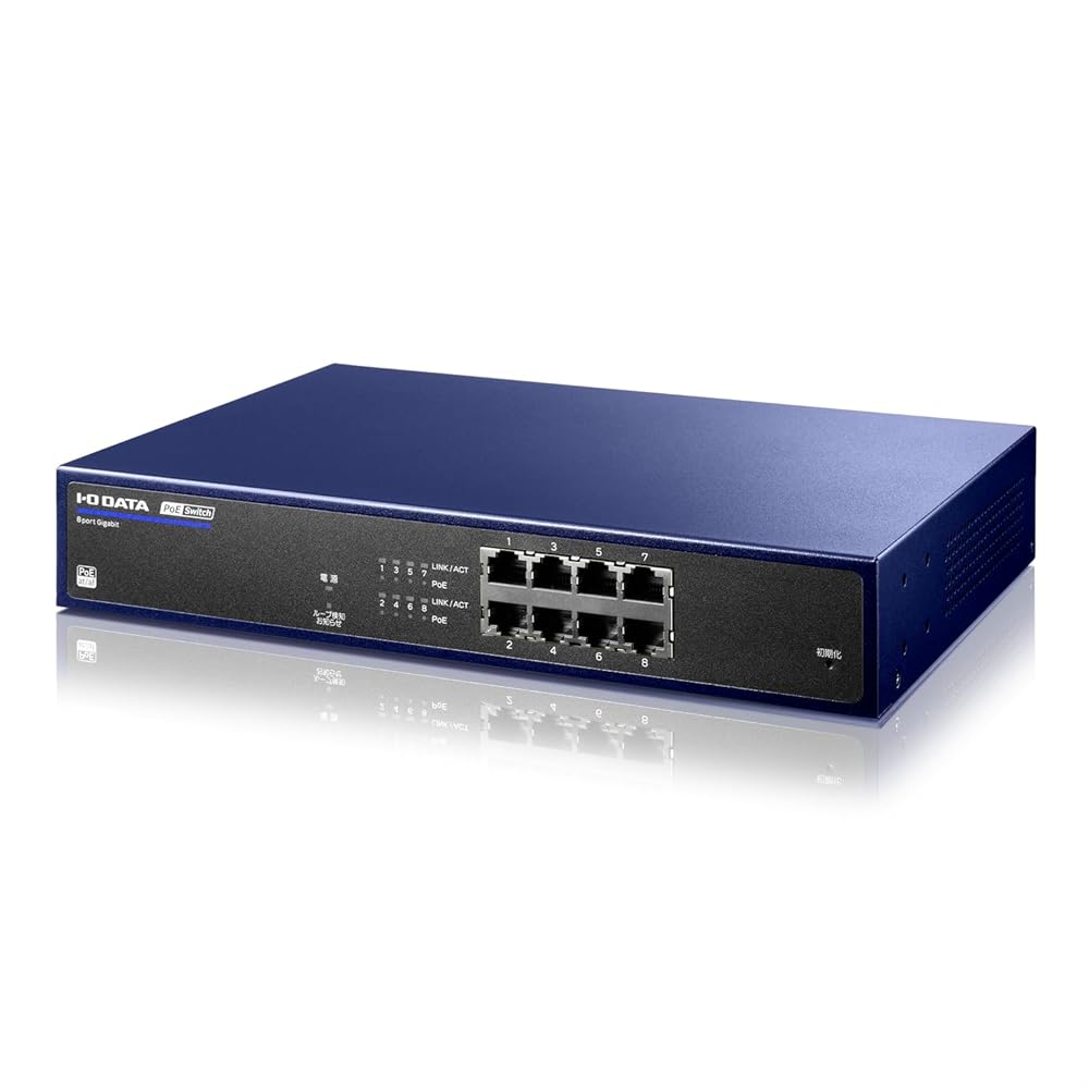 楽天市場】バッファロー BUFFALO 法人向け Giga対応 PoE Layer2