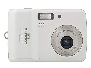 楽天市場】ニコン Nikon COOLPIX Life デジタルカメラ L31 SILVER