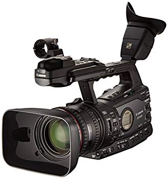 【再値下げ】Canon XF400 4K 業務用ビデオカメラ本体（新品） 販売終了】ビデオカメラ XF400:デジタルビデオカメラ 通販