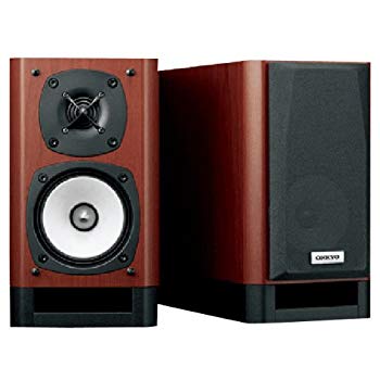 楽天市場】オンキヨー ONKYO スピーカー D-55EX(D) 2ホン | 価格比較