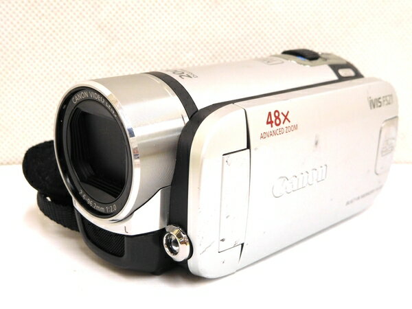 楽天市場】キヤノン Canon IXY DV 3 デジタルビデオカメラ DM