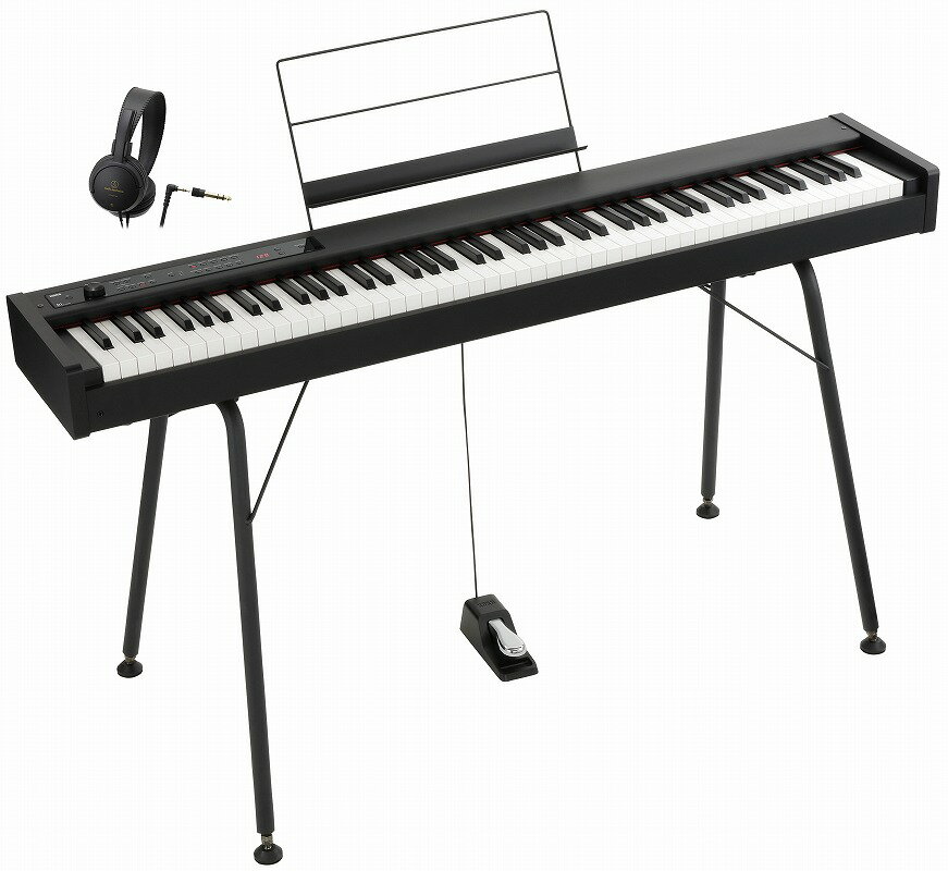 楽天市場】コルグ KORG 電子ピアノ 88鍵 C1 AIR BR | 価格比較 - 商品