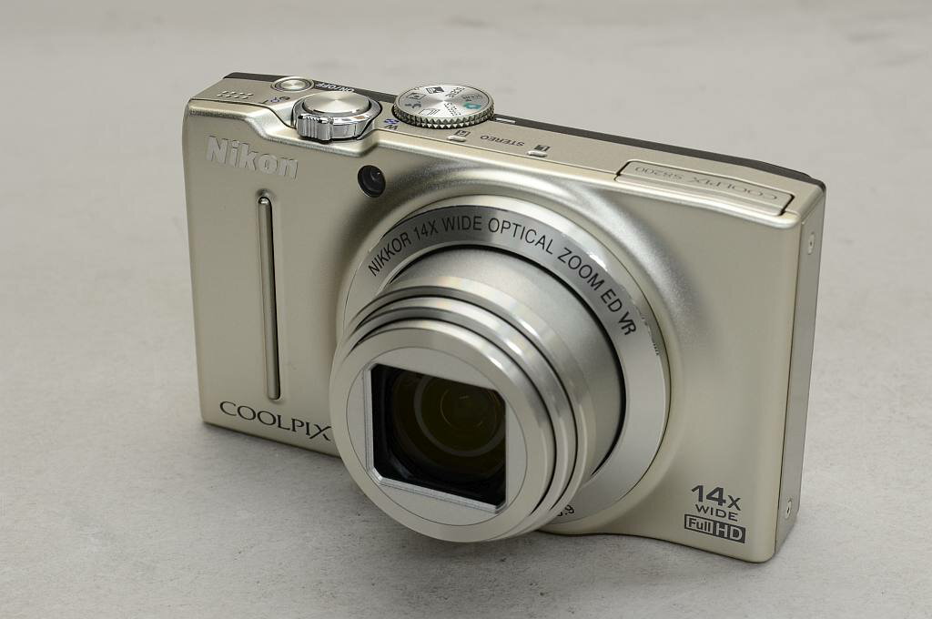 Nikon COOLPIX L31 シルバー 楽天市場】ニコン Nikon COOLPIX Life デジタルカメラ L31